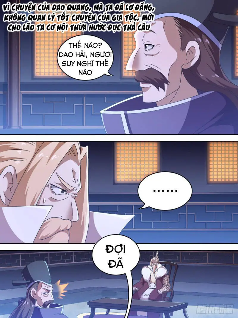 Ta Là Chí Tôn Nettruyen ZZZ Chương 3 Page 7