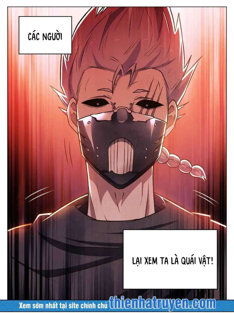 Ta Là Chí Tôn Nettruyen ZZZ Chương 28 Page 2