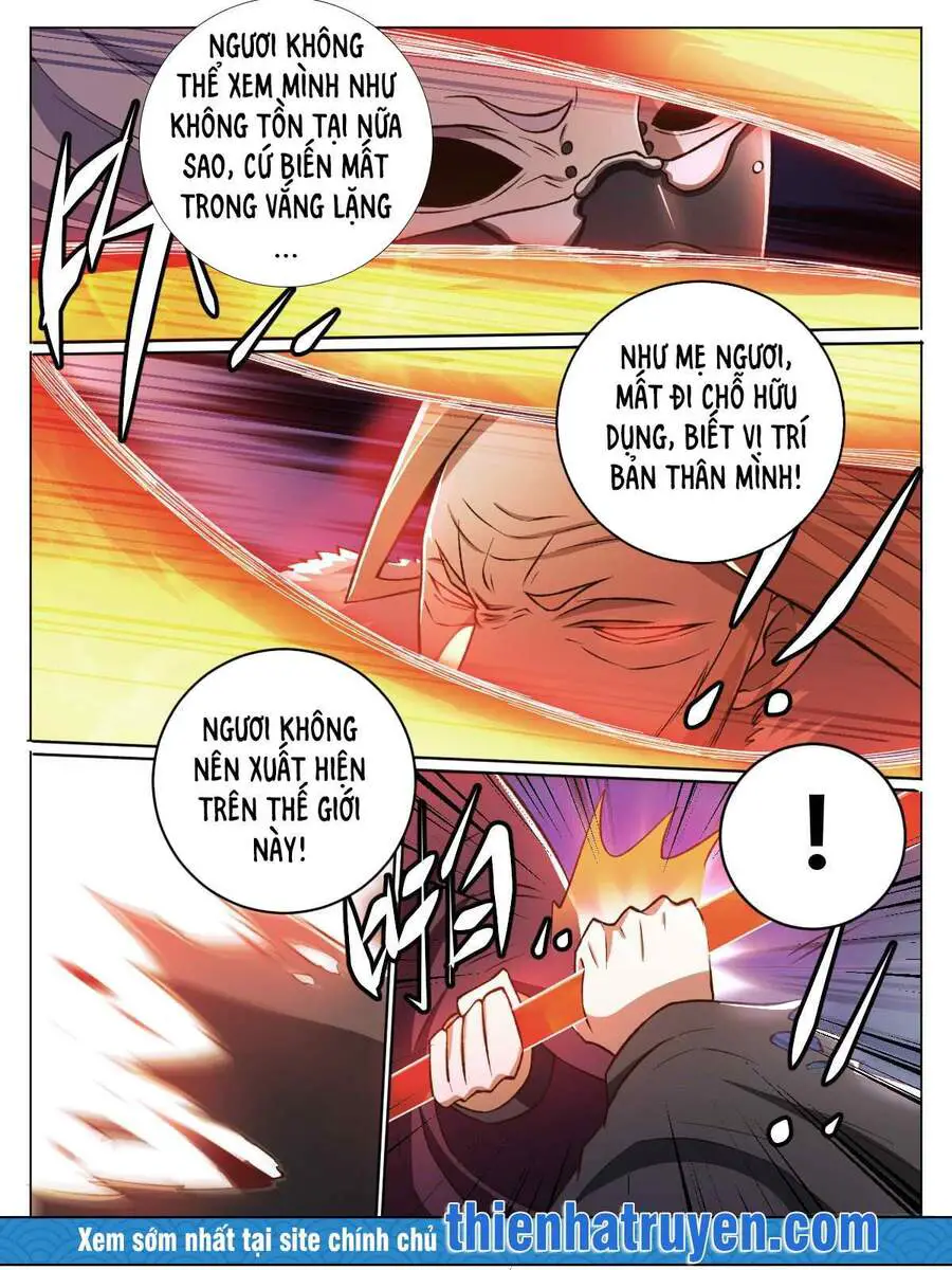 Ta Là Chí Tôn Nettruyen ZZZ Chương 28 Page 9