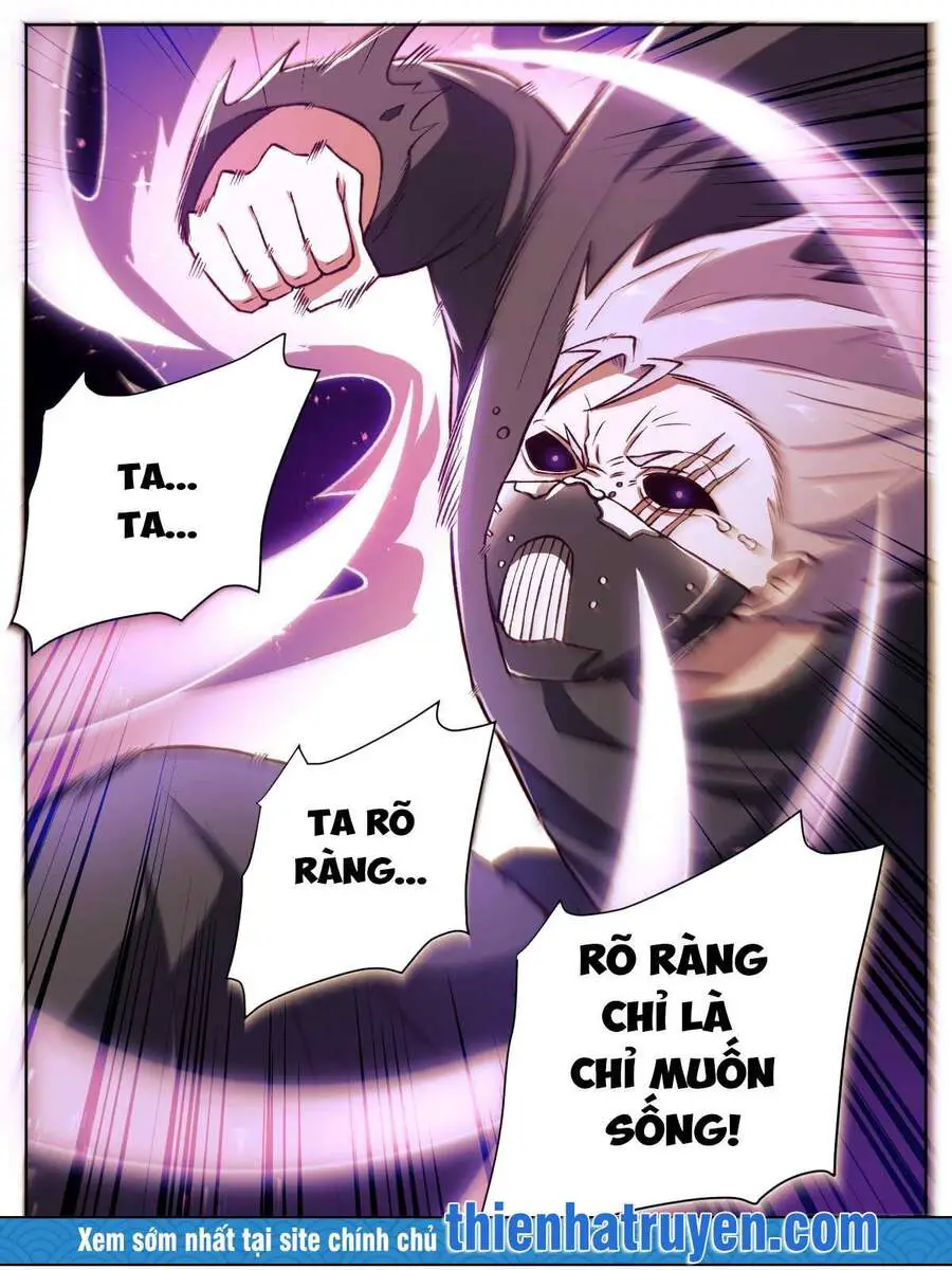 Ta Là Chí Tôn Nettruyen ZZZ Chương 28 Page 13