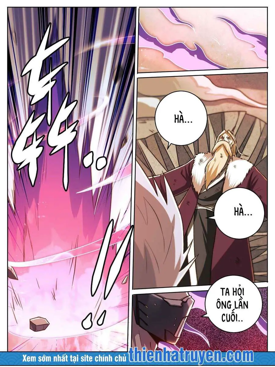 Ta Là Chí Tôn Nettruyen ZZZ Chương 28 Page 14