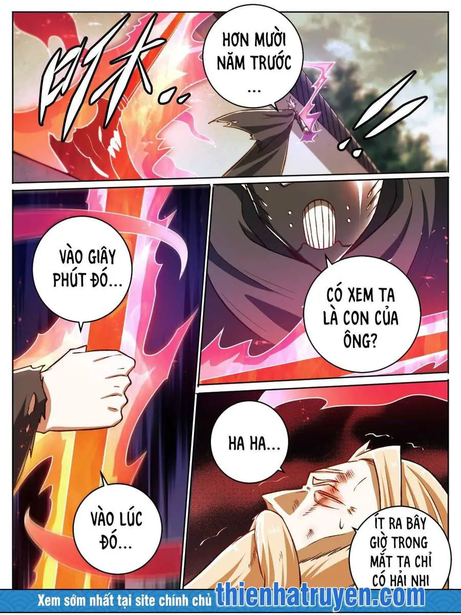 Ta Là Chí Tôn Nettruyen ZZZ Chương 28 Page 15