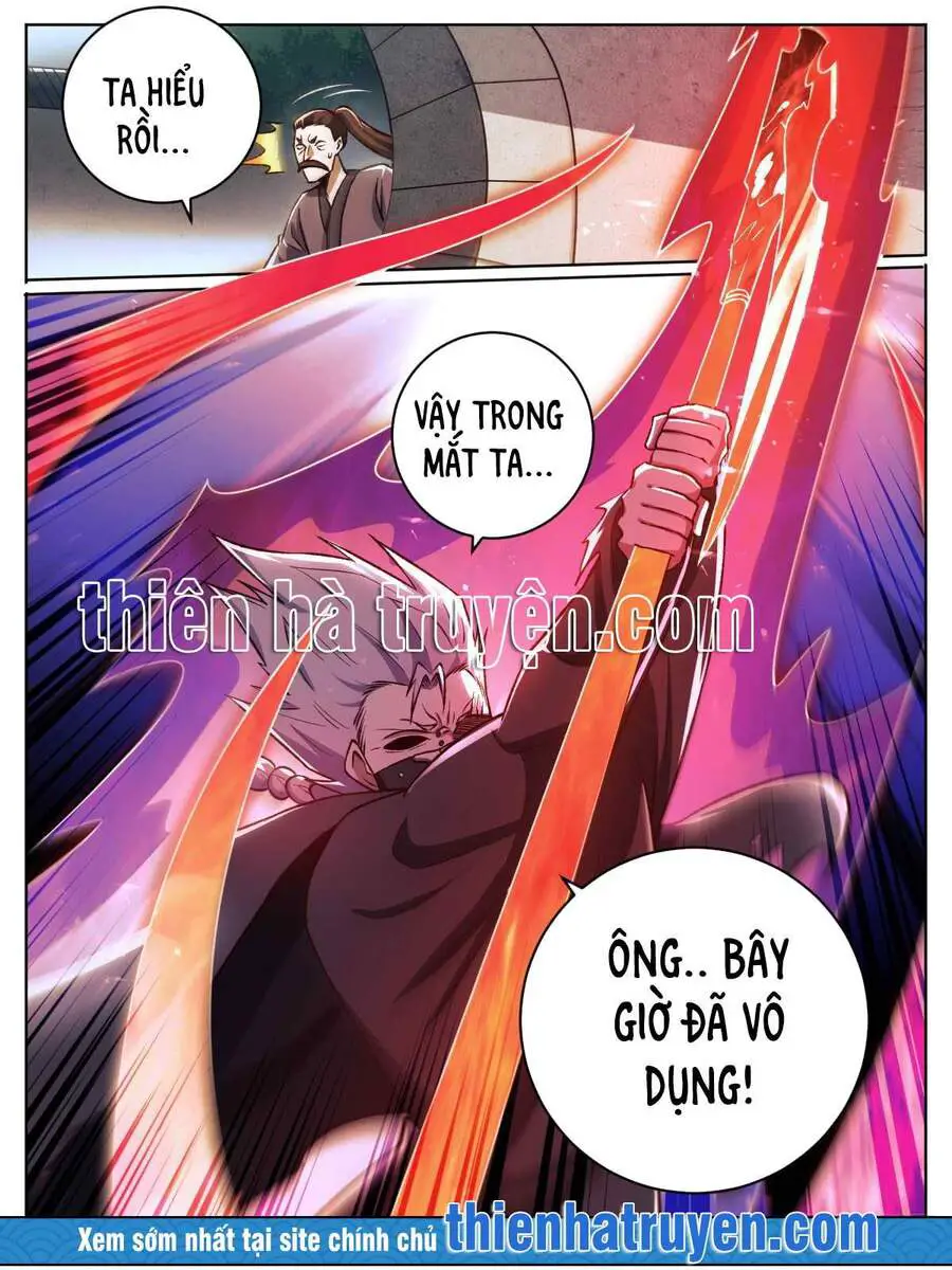 Ta Là Chí Tôn Nettruyen ZZZ Chương 28 Page 16