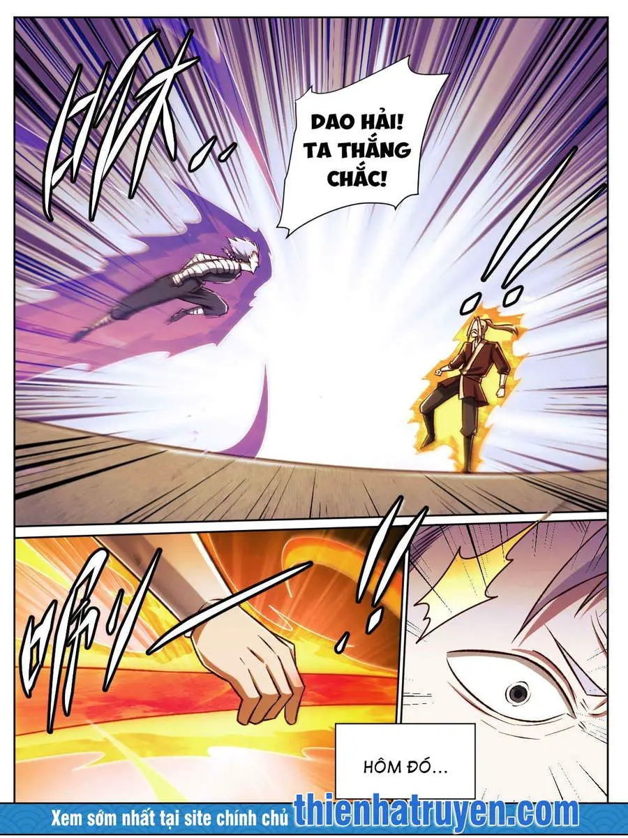 Ta Là Chí Tôn Nettruyen ZZZ Chương 26 Page 15