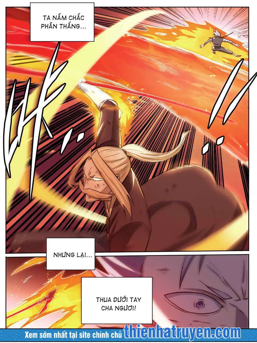Ta Là Chí Tôn Nettruyen ZZZ Chương 26 Page 16
