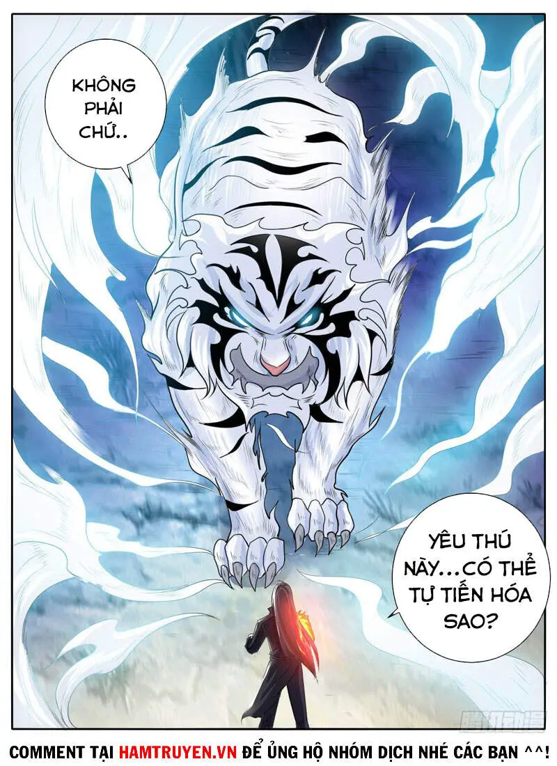 Ta Là Chí Tôn Nettruyen ZZZ Chương 32 Page 4