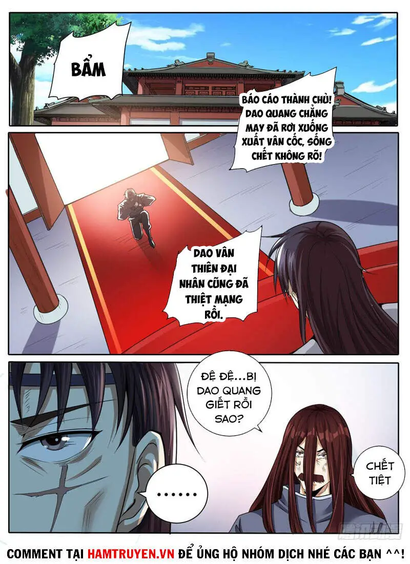 Ta Là Chí Tôn Nettruyen ZZZ Chương 32 Page 5