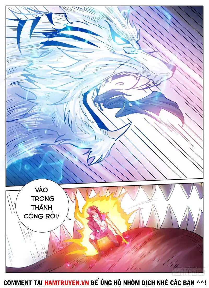 Ta Là Chí Tôn Nettruyen ZZZ Chương 32 Page 10