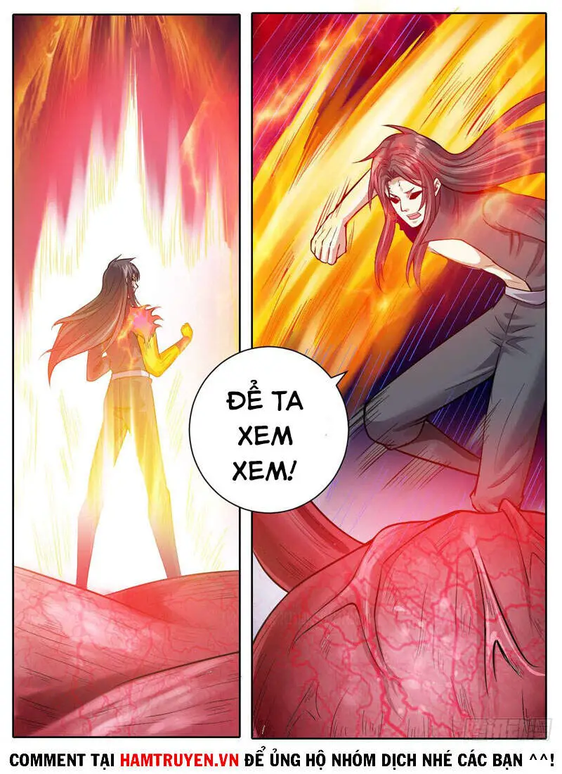 Ta Là Chí Tôn Nettruyen ZZZ Chương 32 Page 13