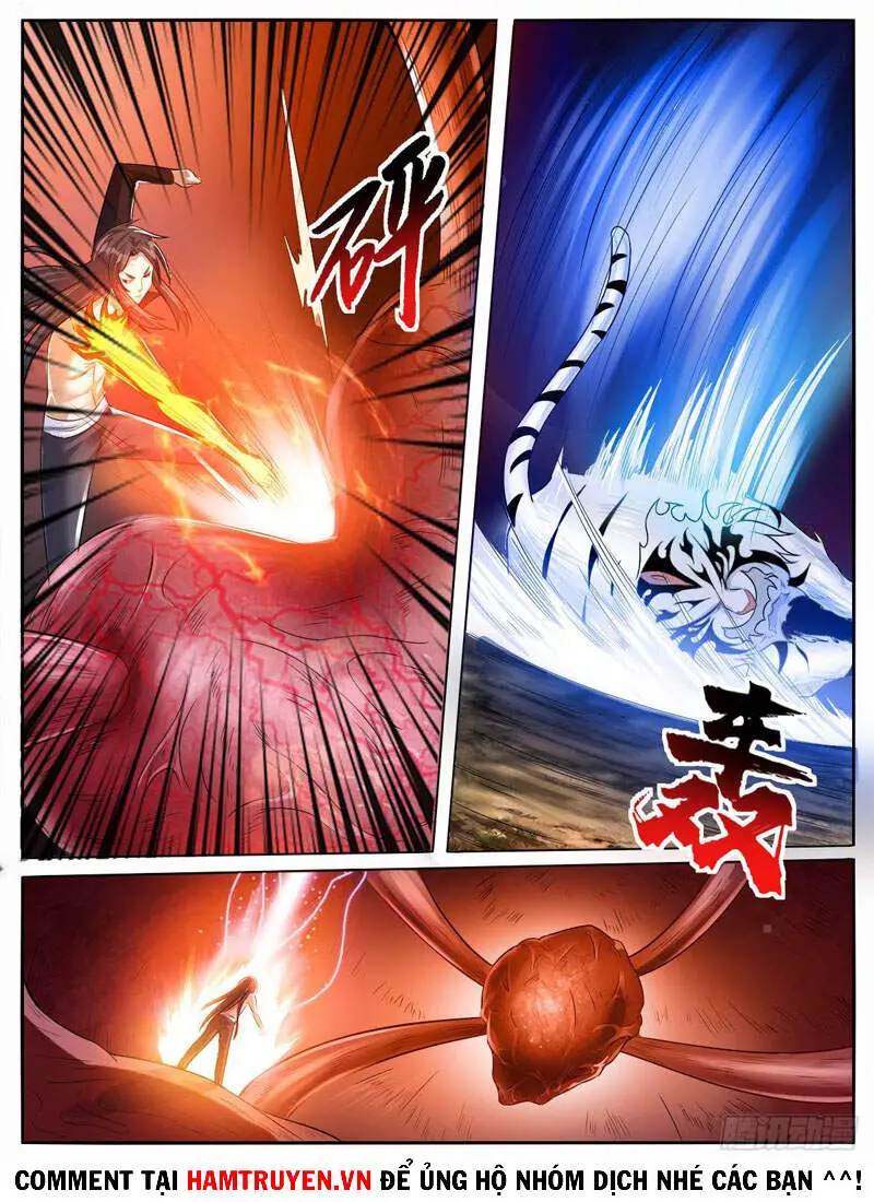 Ta Là Chí Tôn Nettruyen ZZZ Chương 32 Page 15