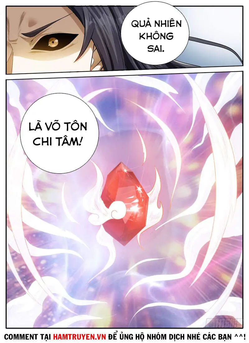 Ta Là Chí Tôn Nettruyen ZZZ Chương 32 Page 16