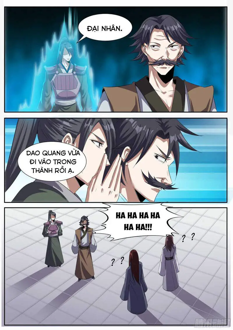 Ta Là Chí Tôn Nettruyen ZZZ Chương 61 Page 2