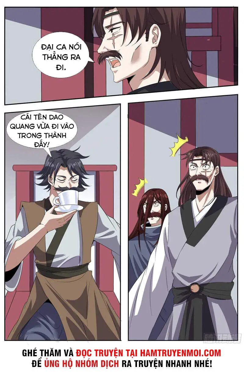 Ta Là Chí Tôn Nettruyen ZZZ Chương 61 Page 4