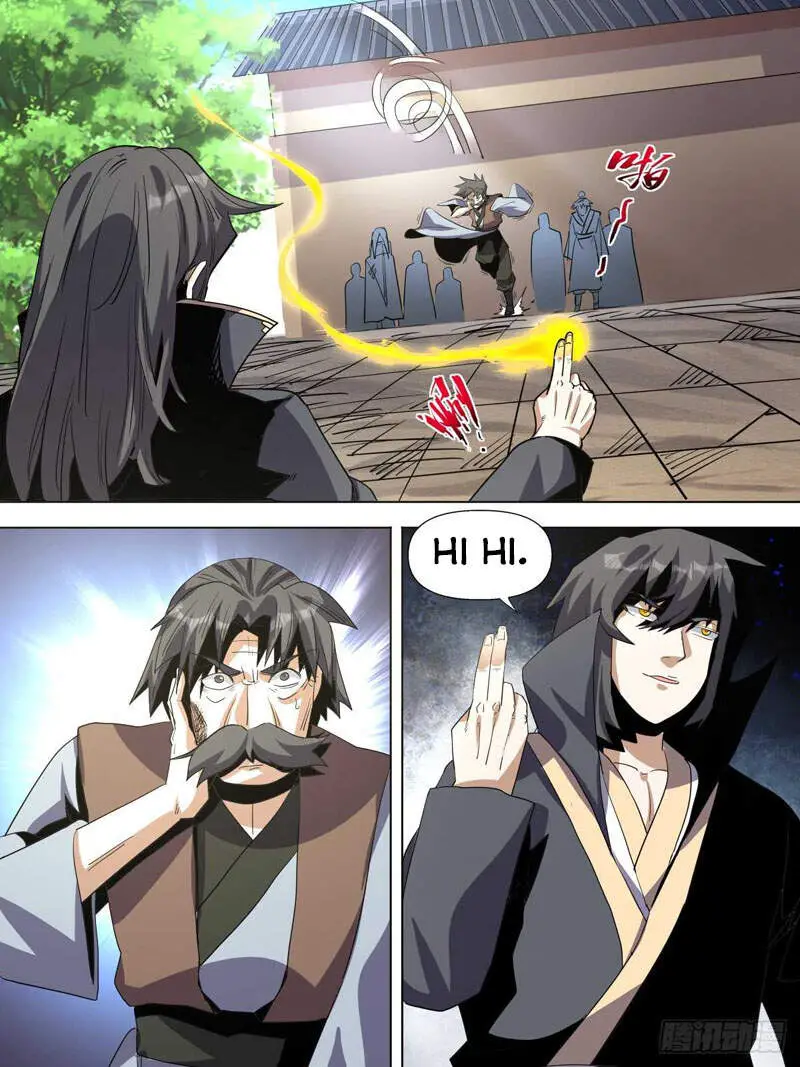 Ta Là Chí Tôn Nettruyen ZZZ Chương 69 Page 6