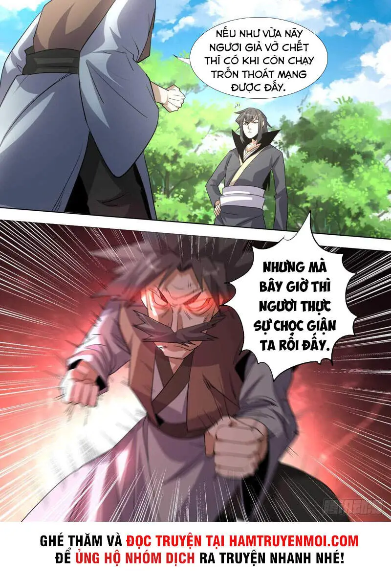 Ta Là Chí Tôn Nettruyen ZZZ Chương 69 Page 10