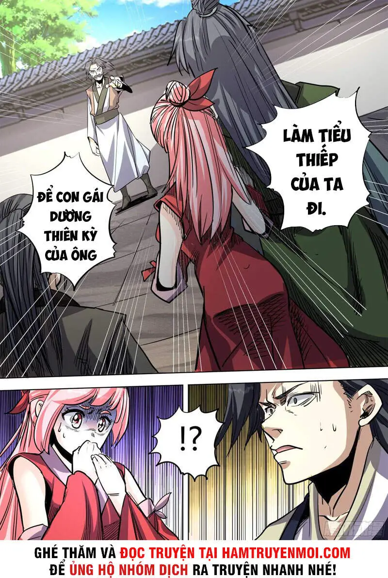 Ta Là Chí Tôn Nettruyen ZZZ Chương 68 Page 4