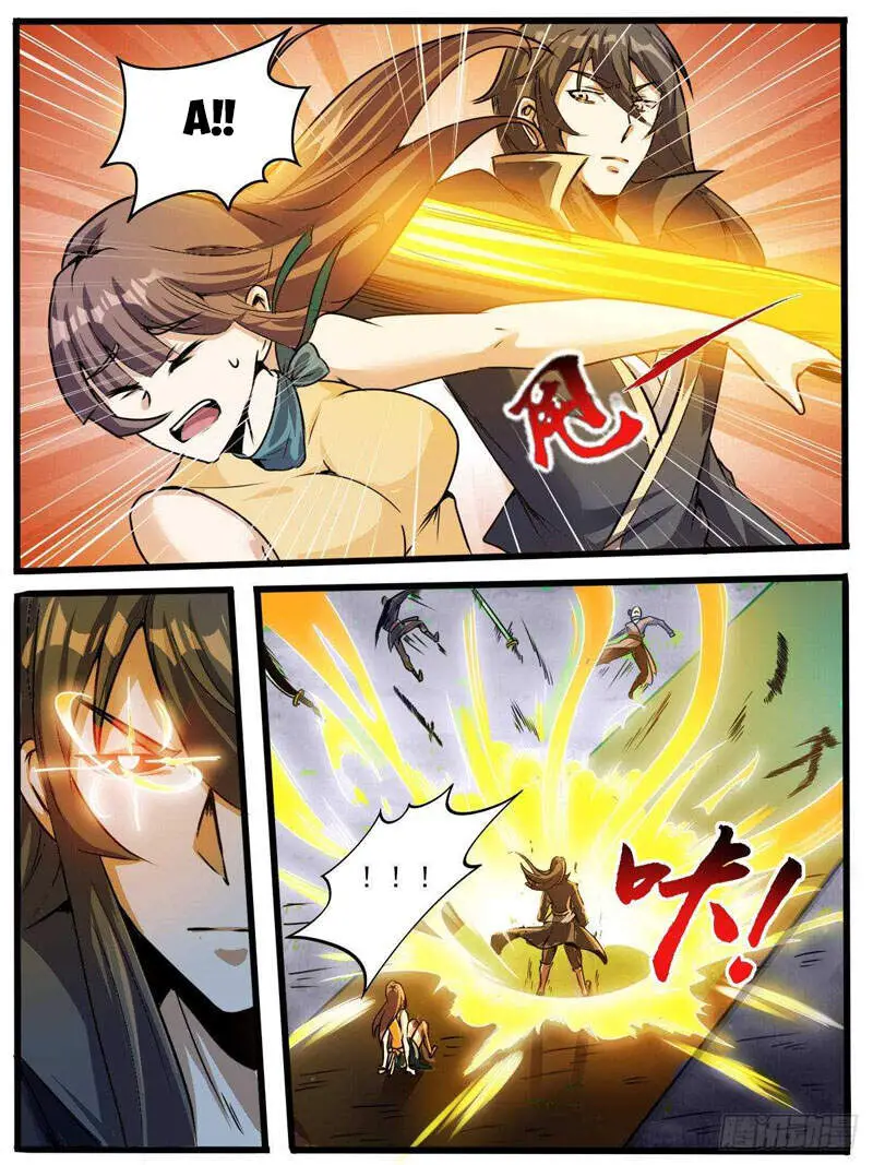 Ta Là Chí Tôn Nettruyen ZZZ Chương 64 Page 3