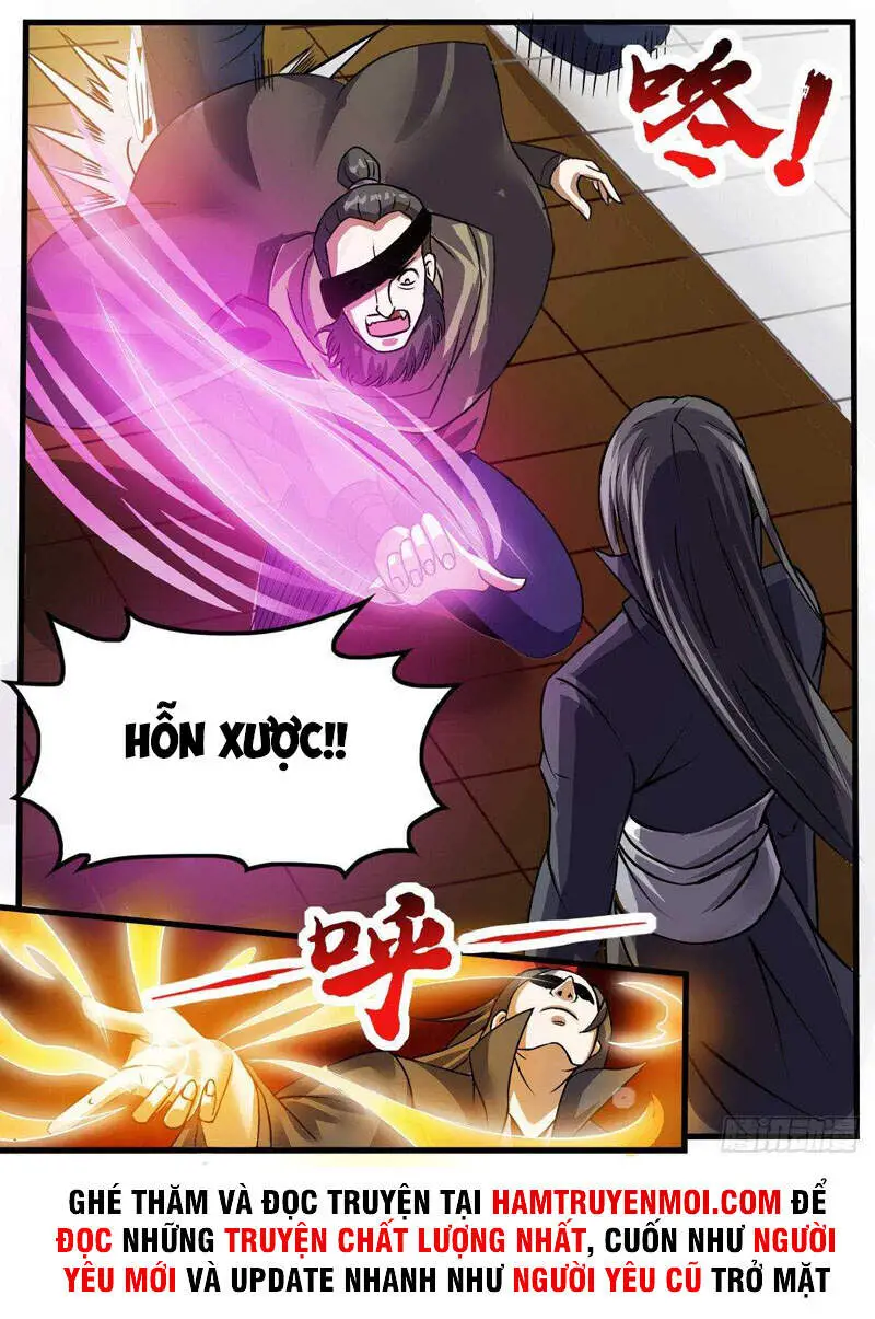 Ta Là Chí Tôn Nettruyen ZZZ Chương 64 Page 7