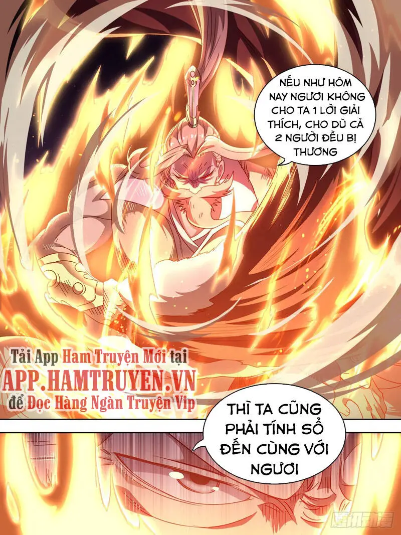 Ta Là Chí Tôn Nettruyen ZZZ Chương 4 Page 1