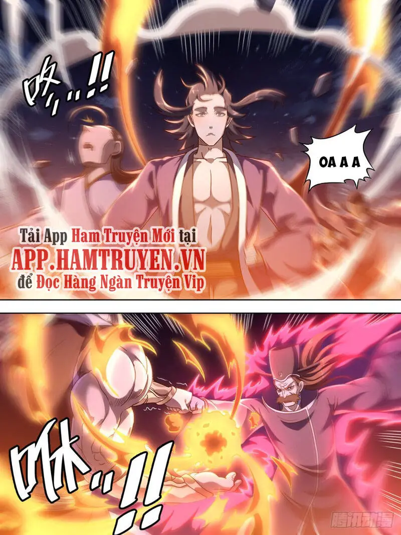 Ta Là Chí Tôn Nettruyen ZZZ Chương 4 Page 5
