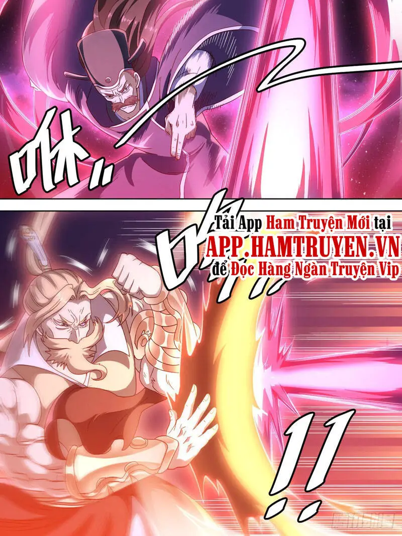 Ta Là Chí Tôn Nettruyen ZZZ Chương 4 Page 9
