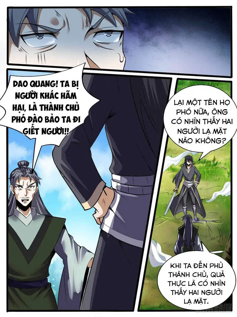 Ta Là Chí Tôn Nettruyen ZZZ Chương 66 Page 5