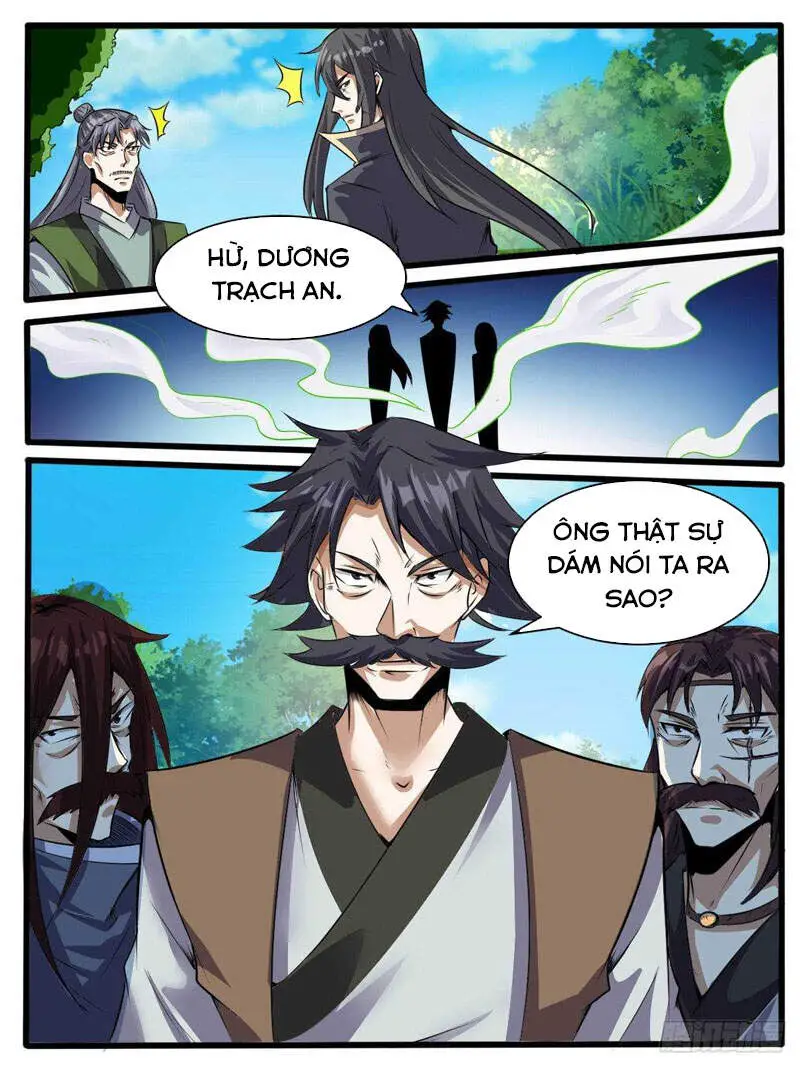 Ta Là Chí Tôn Nettruyen ZZZ Chương 66 Page 6