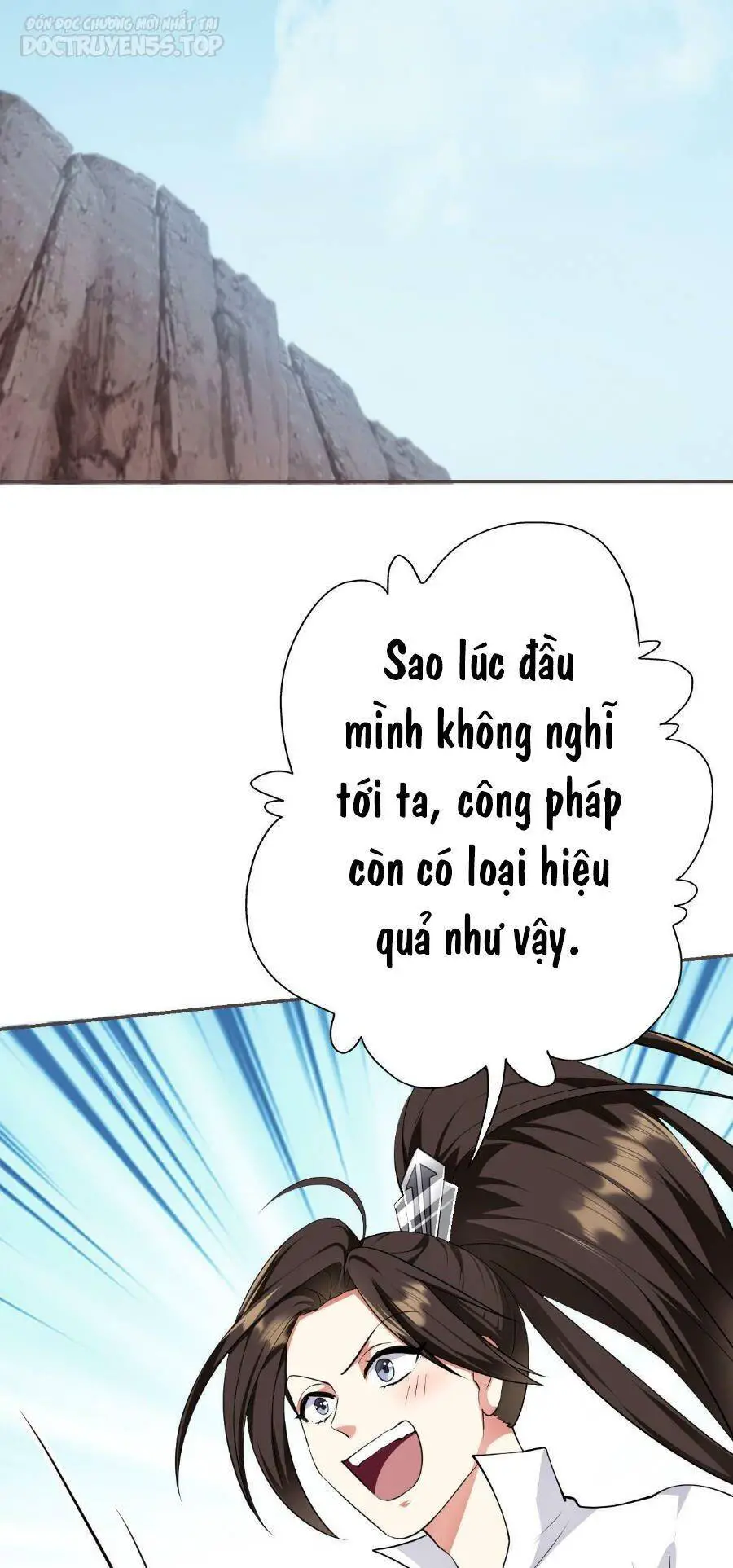 Thiên Đạo Nguyền Rủa Ư? Ta Nghịch Thiên!! Nettruyen ZZZ Chương 26 Page 5