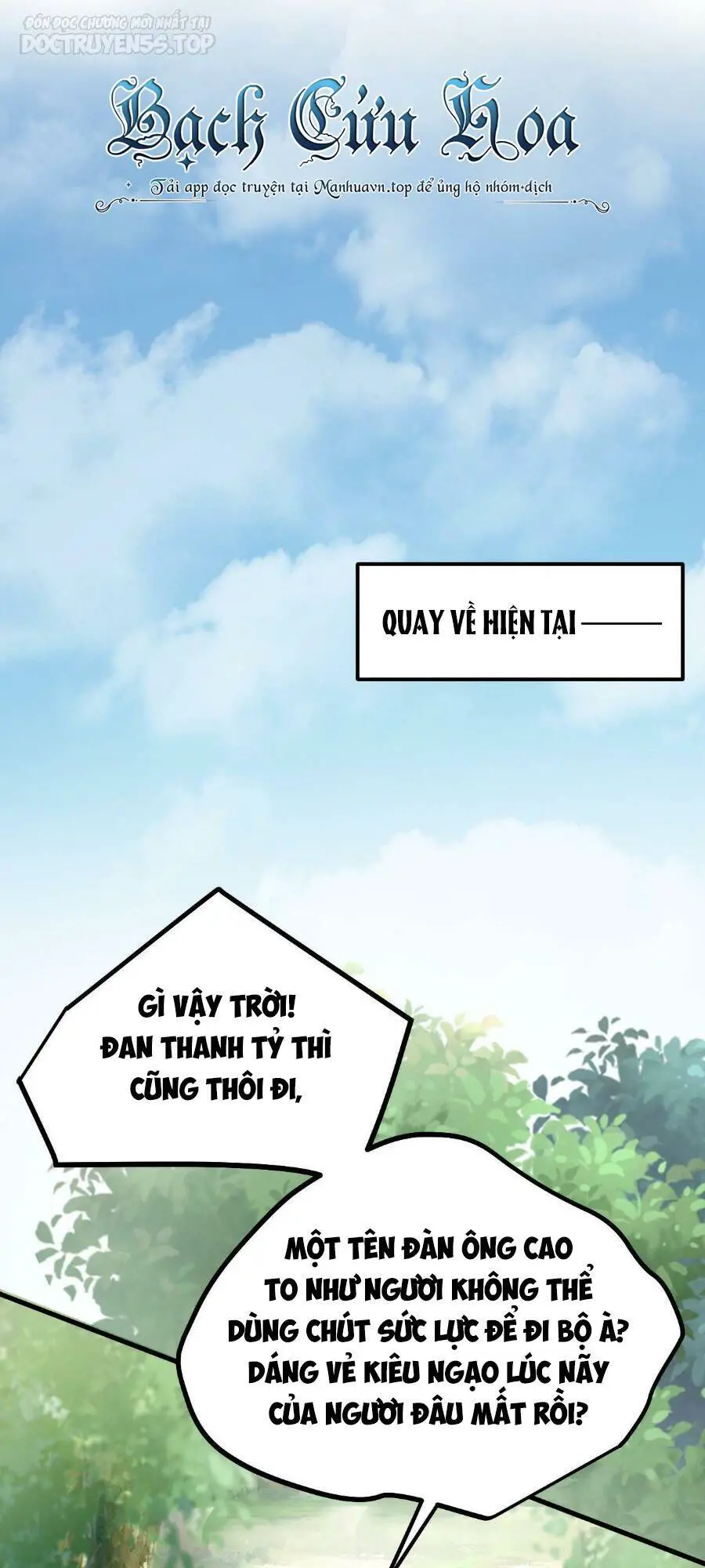 Thiên Đạo Nguyền Rủa Ư? Ta Nghịch Thiên!! Nettruyen ZZZ Chương 26 Page 17