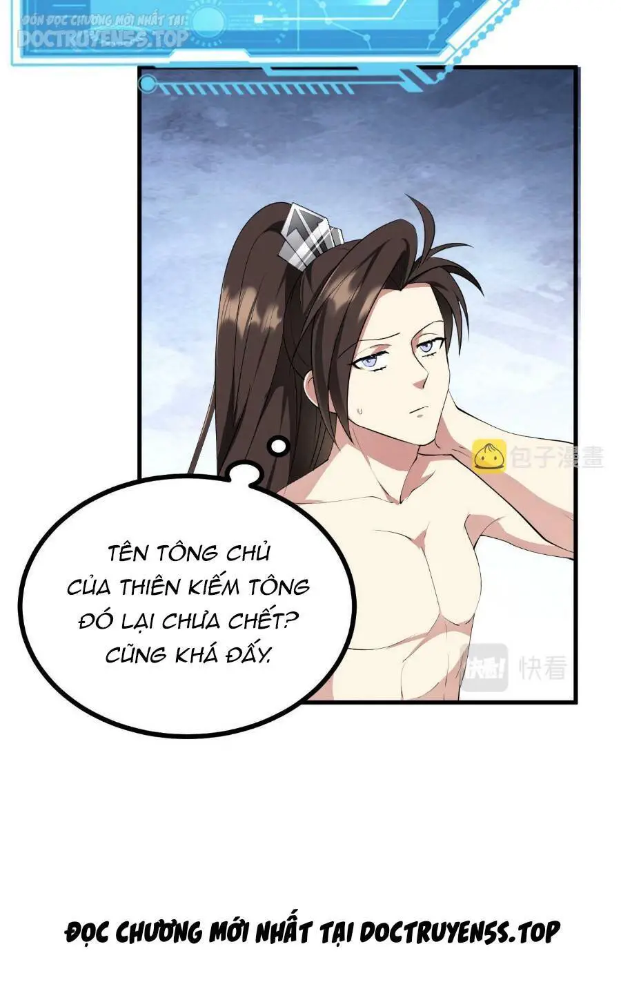 Thiên Đạo Nguyền Rủa Ư? Ta Nghịch Thiên!! Nettruyen ZZZ Chương 26 Page 41