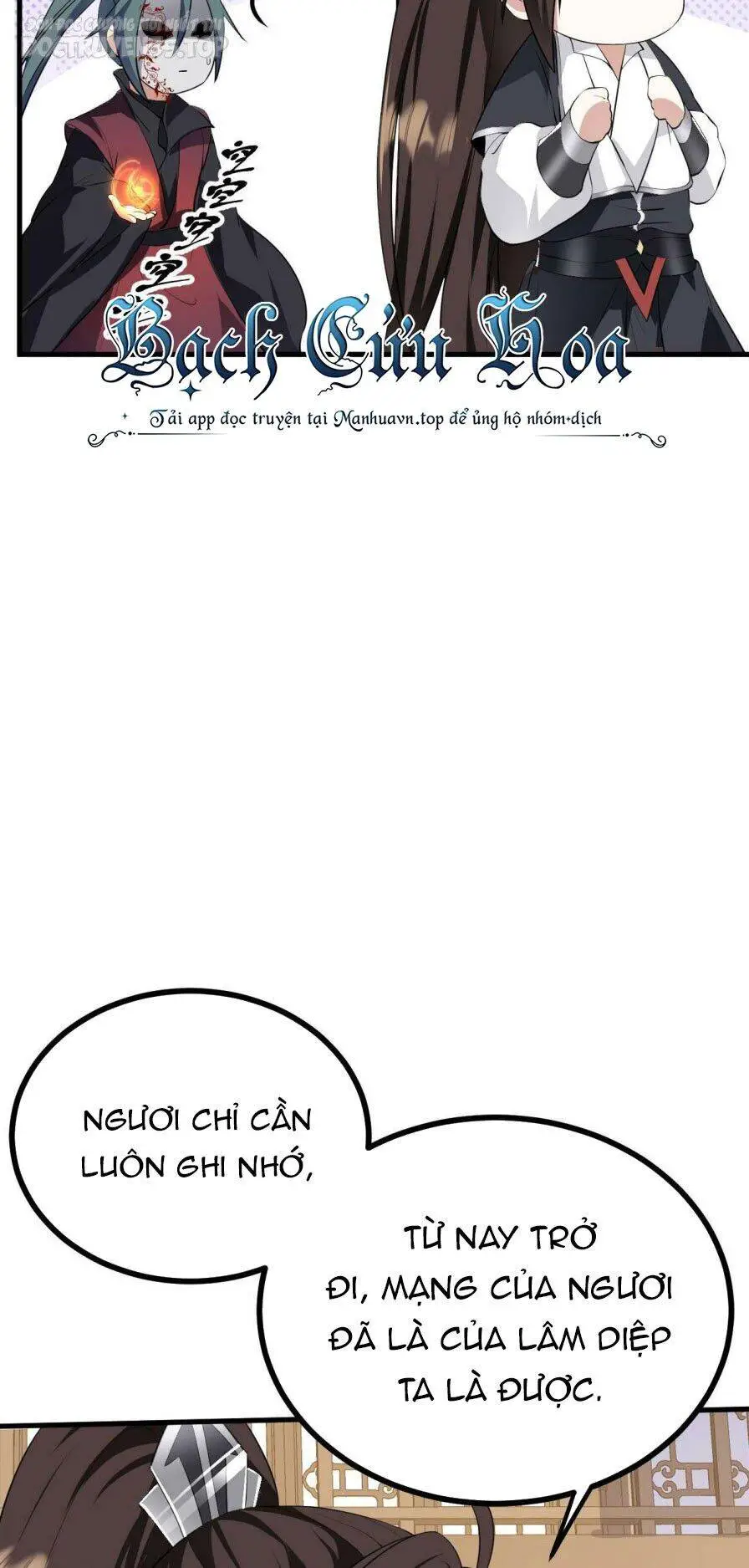 Thiên Đạo Nguyền Rủa Ư? Ta Nghịch Thiên!! Nettruyen ZZZ Chương 32 Page 25