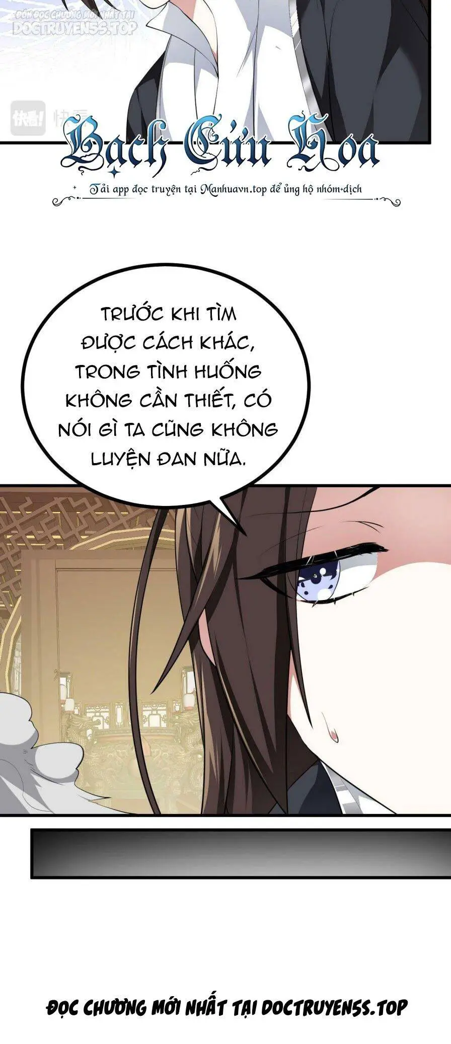 Thiên Đạo Nguyền Rủa Ư? Ta Nghịch Thiên!! Nettruyen ZZZ Chương 32 Page 29
