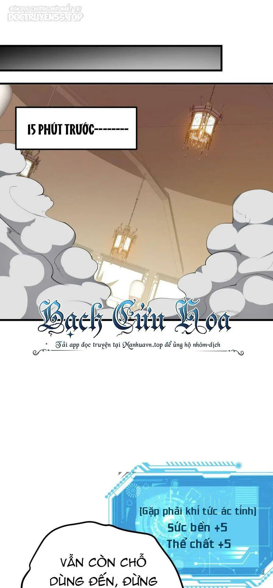 Thiên Đạo Nguyền Rủa Ư? Ta Nghịch Thiên!! Nettruyen ZZZ Chương 32 Page 30