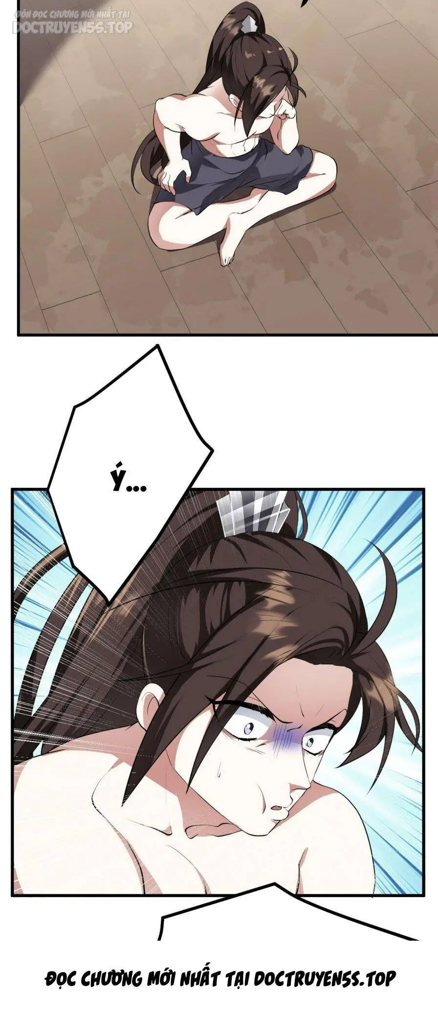 Thiên Đạo Nguyền Rủa Ư? Ta Nghịch Thiên!! Nettruyen ZZZ Chương 32 Page 33