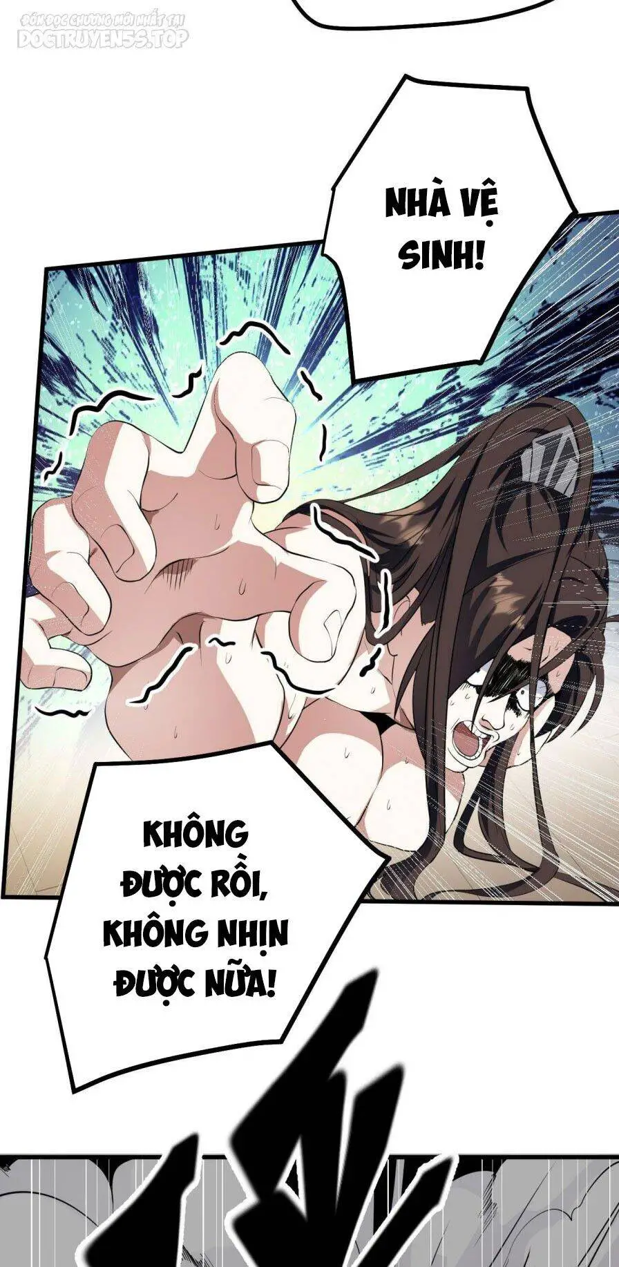 Thiên Đạo Nguyền Rủa Ư? Ta Nghịch Thiên!! Nettruyen ZZZ Chương 32 Page 35