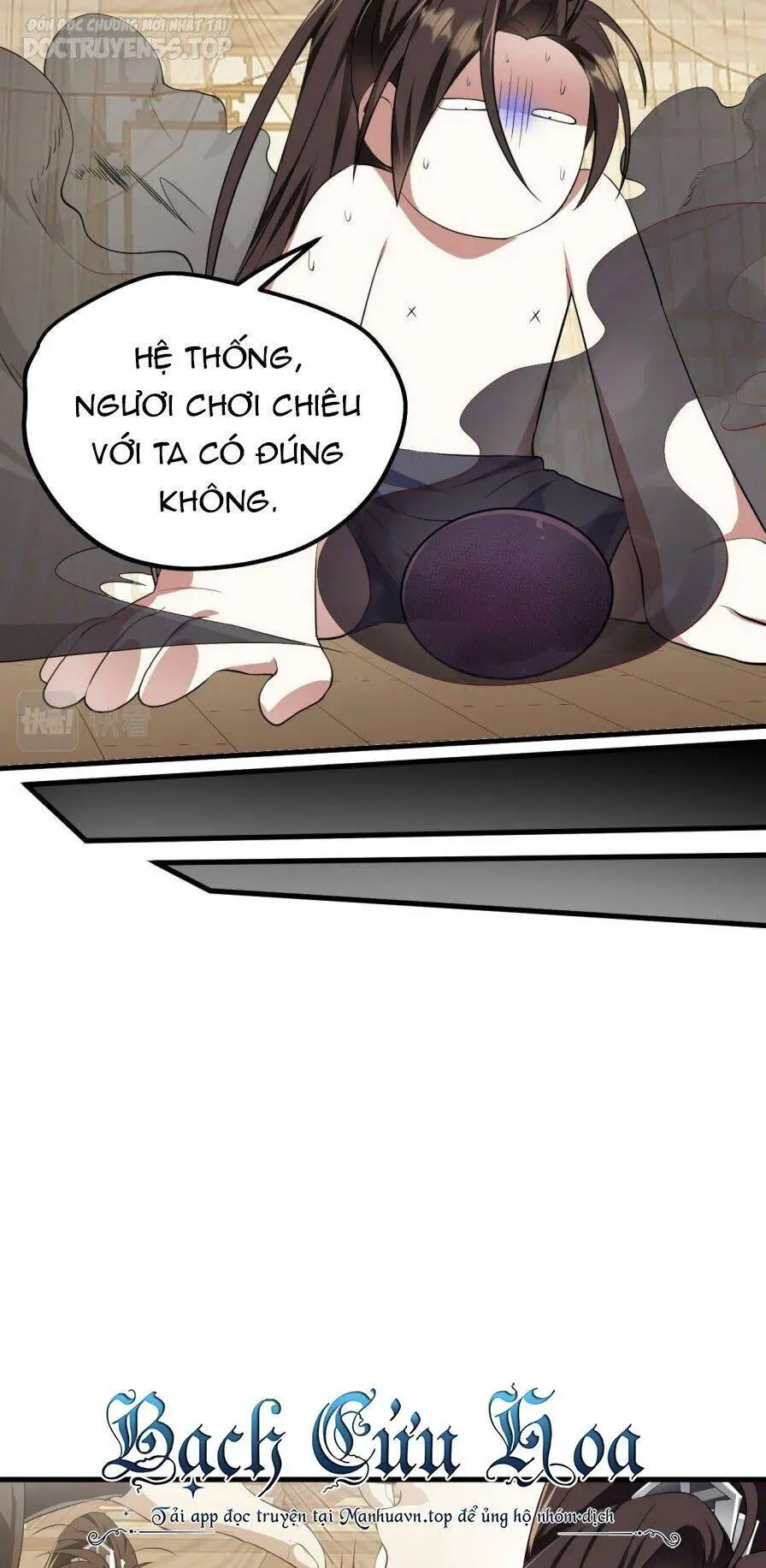 Thiên Đạo Nguyền Rủa Ư? Ta Nghịch Thiên!! Nettruyen ZZZ Chương 32 Page 38