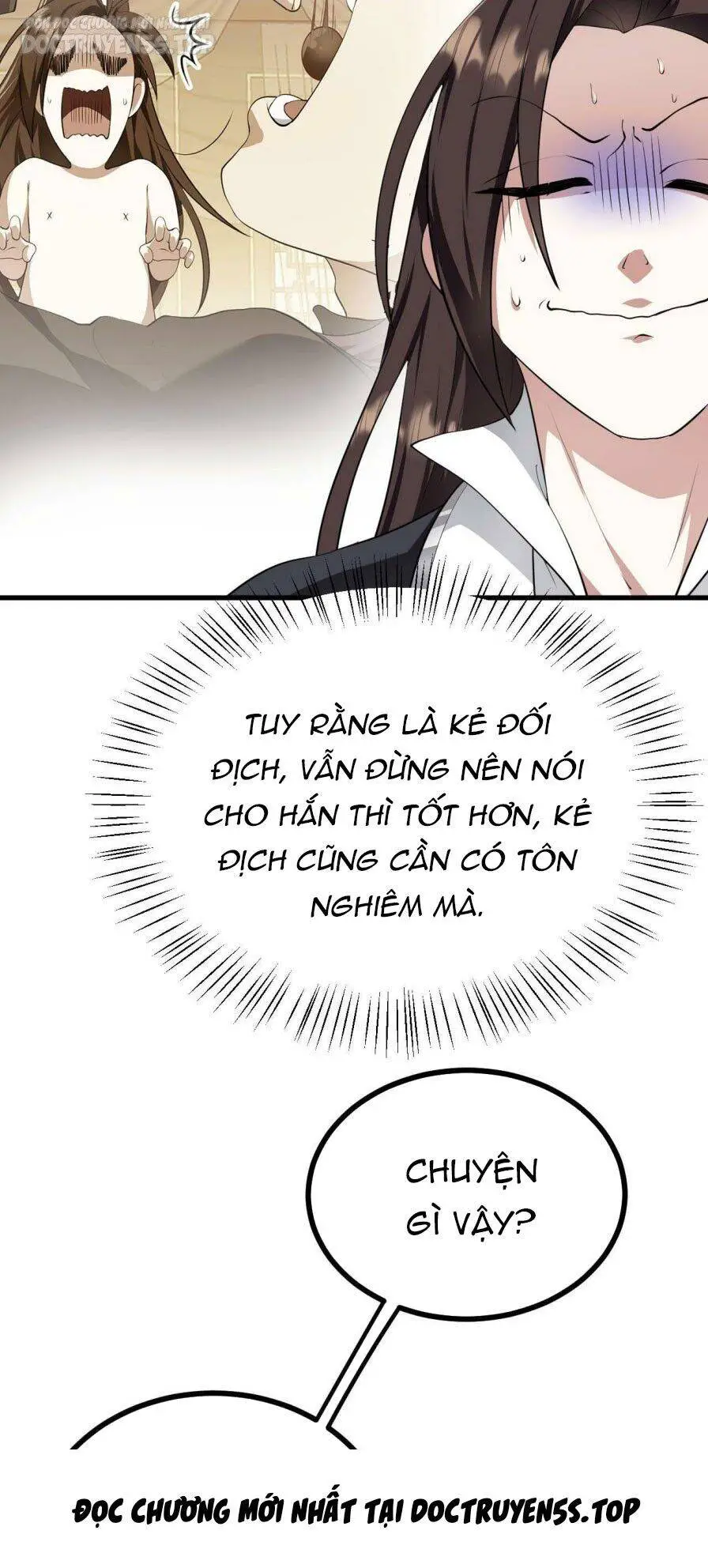 Thiên Đạo Nguyền Rủa Ư? Ta Nghịch Thiên!! Nettruyen ZZZ Chương 32 Page 39