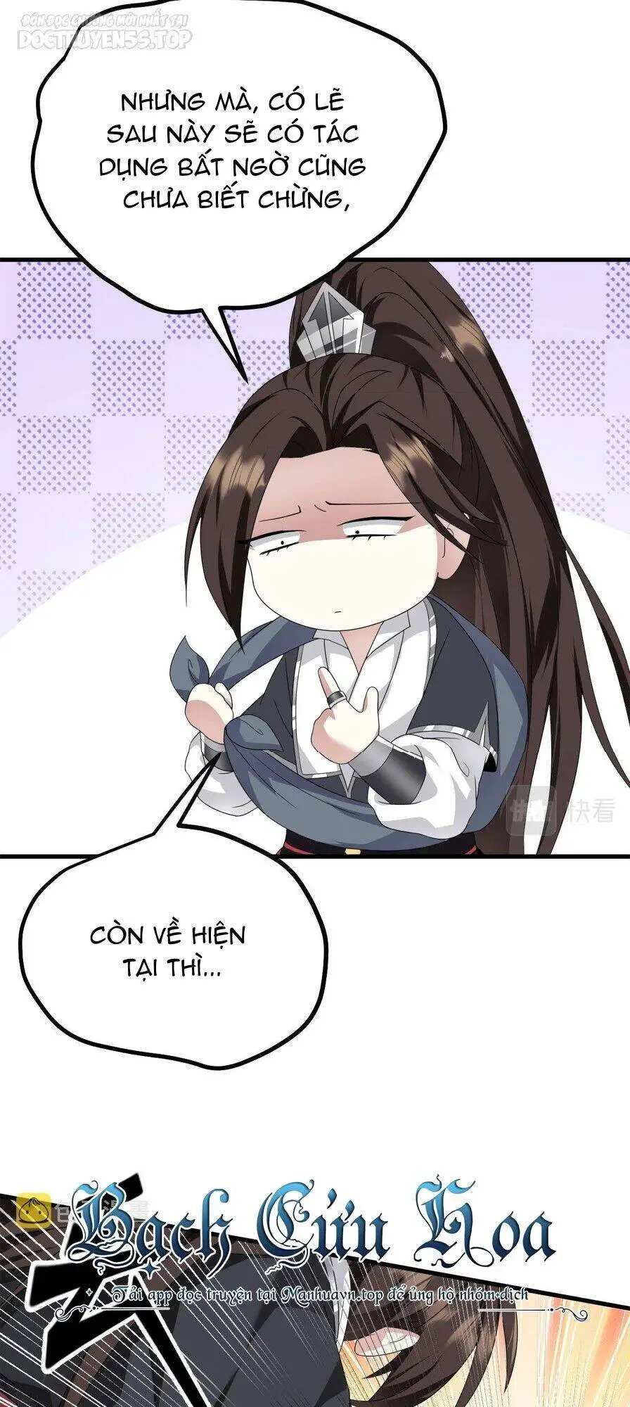 Thiên Đạo Nguyền Rủa Ư? Ta Nghịch Thiên!! Nettruyen ZZZ Chương 40 Page 23