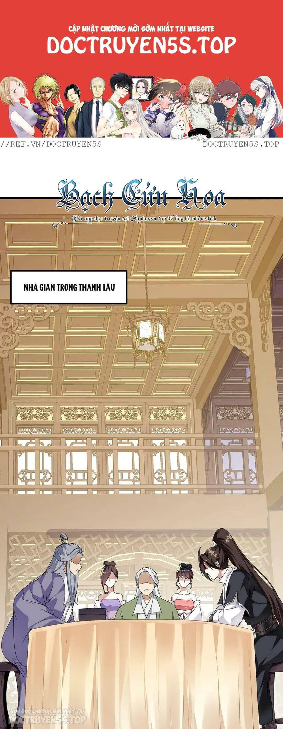 Thiên Đạo Nguyền Rủa Ư? Ta Nghịch Thiên!! Nettruyen ZZZ Chương 33 Page 2