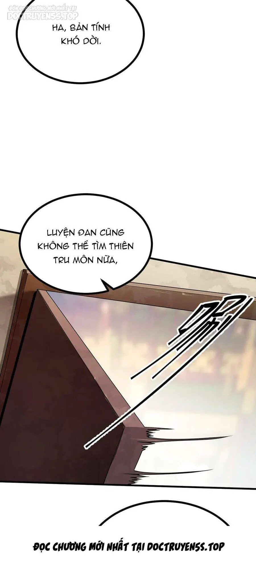 Thiên Đạo Nguyền Rủa Ư? Ta Nghịch Thiên!! Nettruyen ZZZ Chương 33 Page 10