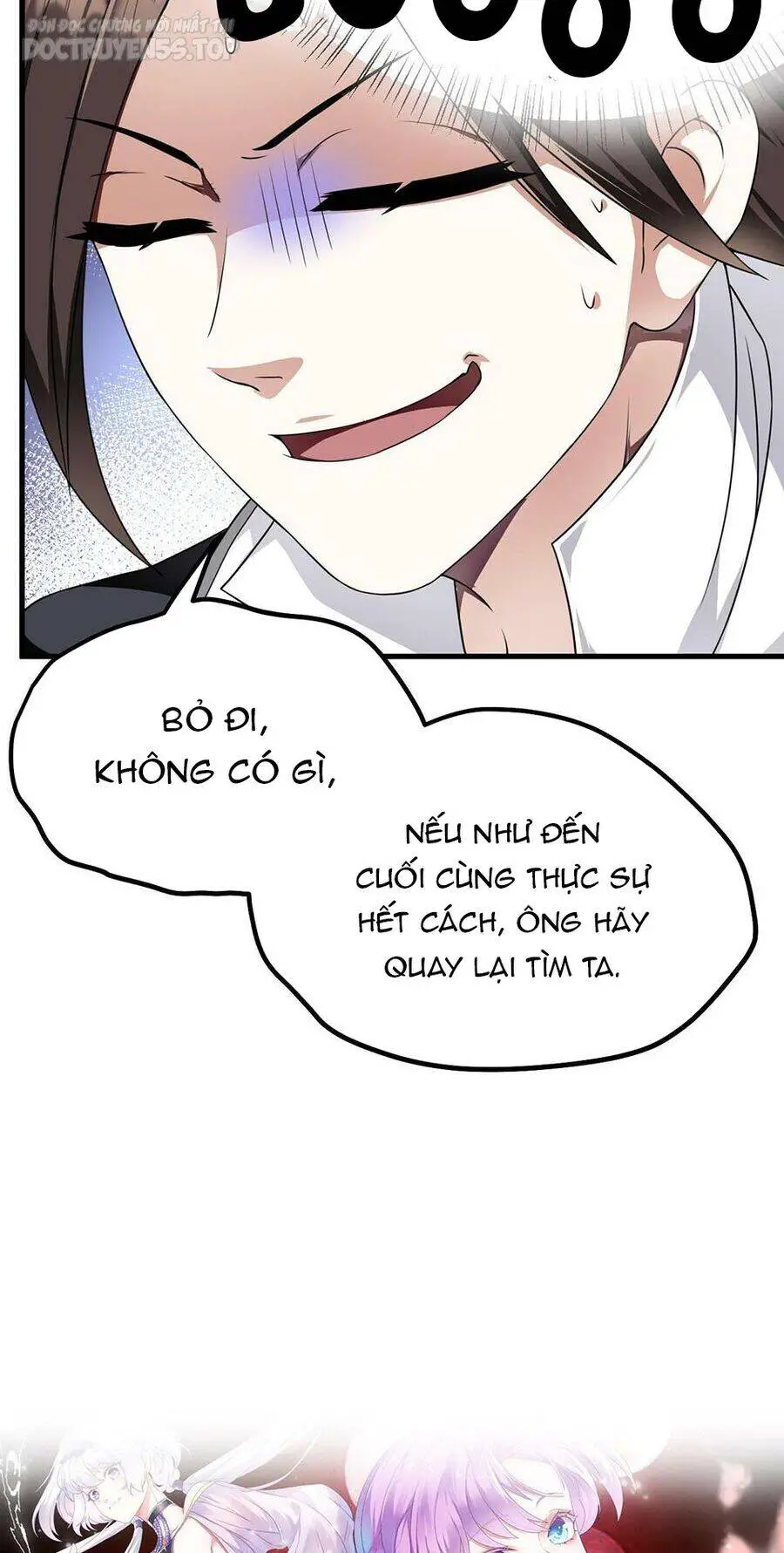 Thiên Đạo Nguyền Rủa Ư? Ta Nghịch Thiên!! Nettruyen ZZZ Chương 33 Page 13