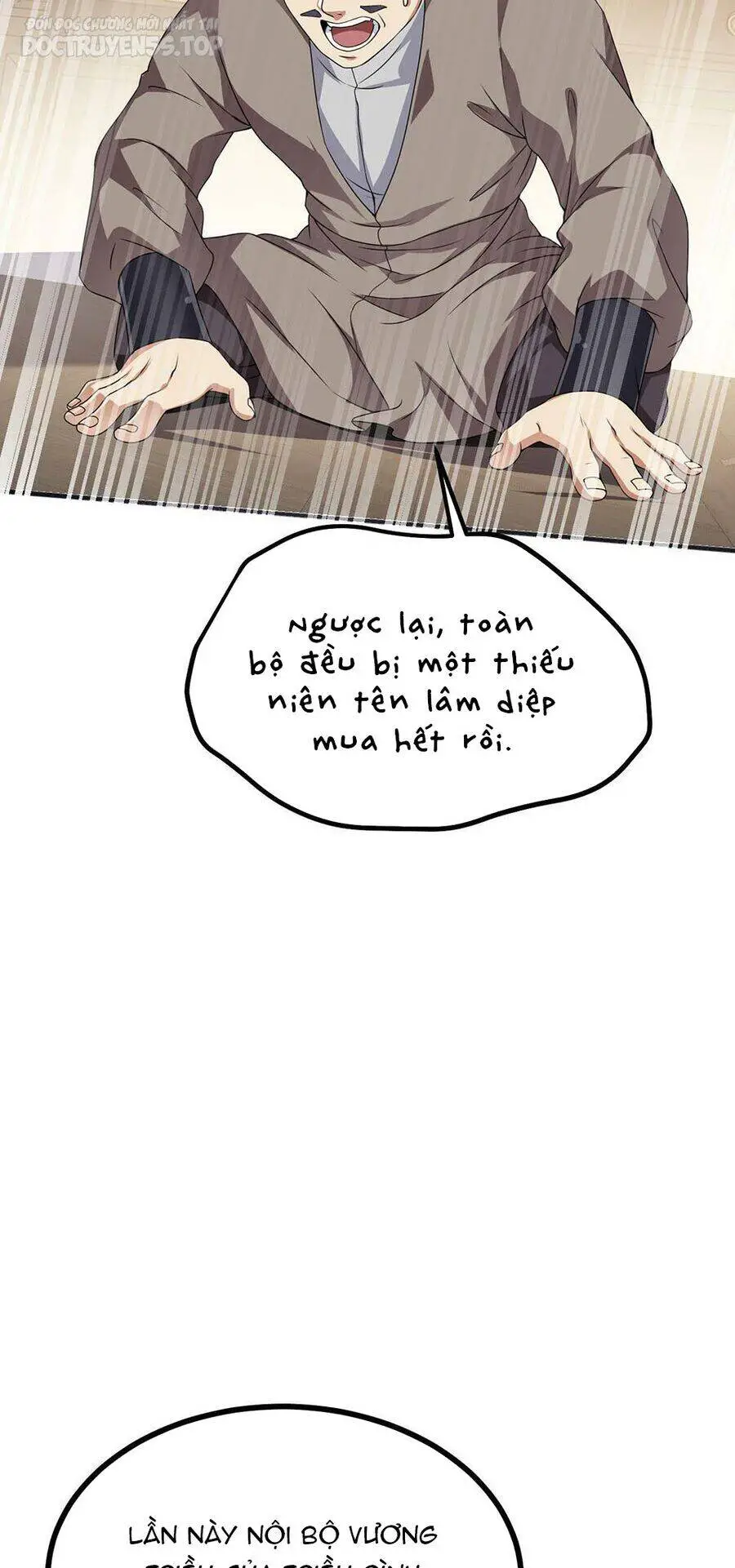 Thiên Đạo Nguyền Rủa Ư? Ta Nghịch Thiên!! Nettruyen ZZZ Chương 33 Page 23