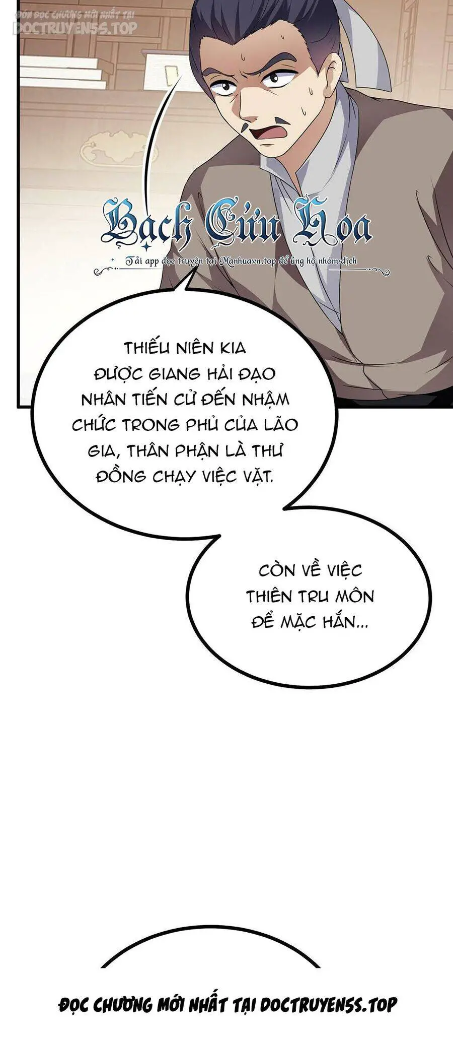 Thiên Đạo Nguyền Rủa Ư? Ta Nghịch Thiên!! Nettruyen ZZZ Chương 33 Page 26