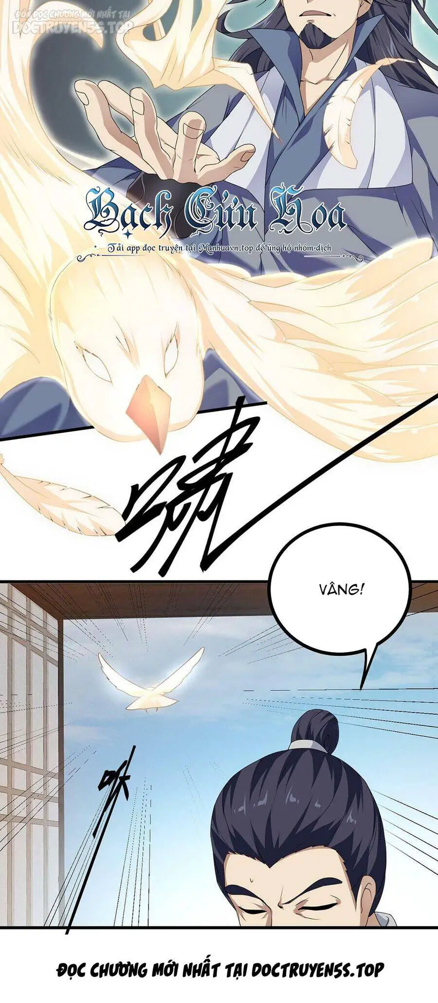 Thiên Đạo Nguyền Rủa Ư? Ta Nghịch Thiên!! Nettruyen ZZZ Chương 33 Page 30