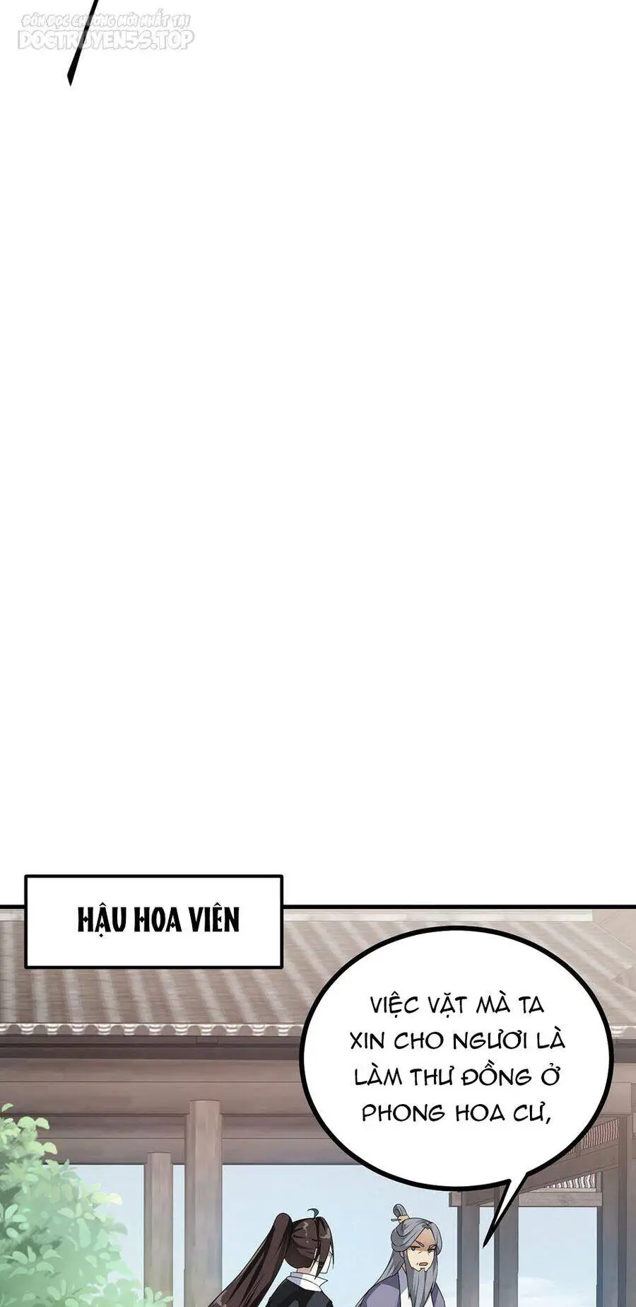 Thiên Đạo Nguyền Rủa Ư? Ta Nghịch Thiên!! Nettruyen ZZZ Chương 33 Page 31
