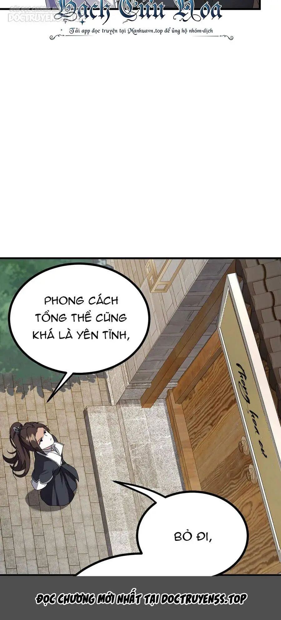 Thiên Đạo Nguyền Rủa Ư? Ta Nghịch Thiên!! Nettruyen ZZZ Chương 33 Page 36