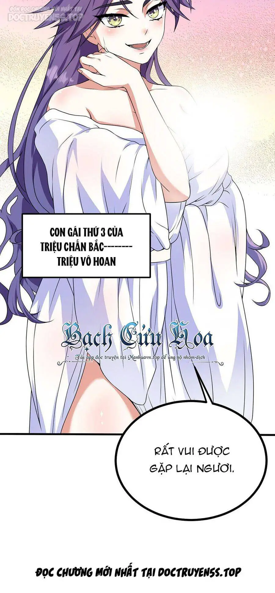 Thiên Đạo Nguyền Rủa Ư? Ta Nghịch Thiên!! Nettruyen ZZZ Chương 33 Page 43
