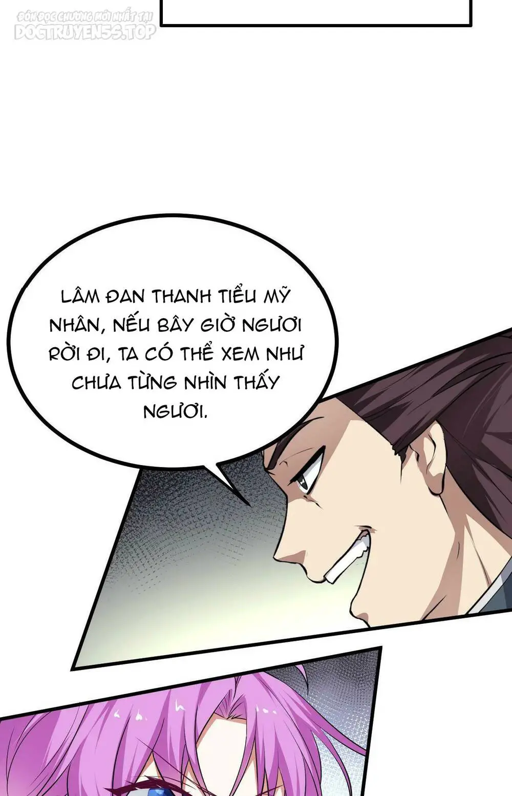 Thiên Đạo Nguyền Rủa Ư? Ta Nghịch Thiên!! Nettruyen ZZZ Chương 24 Page 42