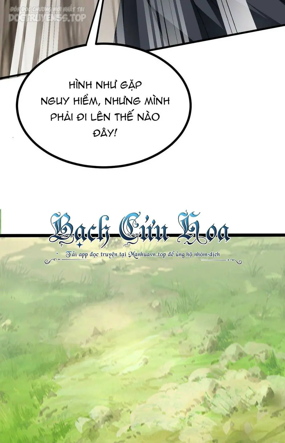 Thiên Đạo Nguyền Rủa Ư? Ta Nghịch Thiên!! Nettruyen ZZZ Chương 24 Page 45