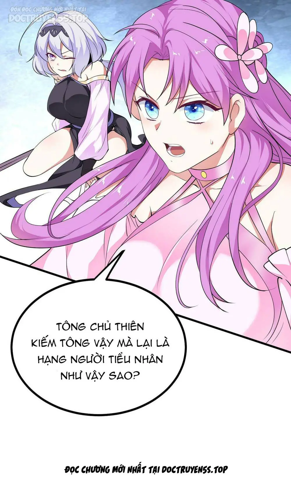Thiên Đạo Nguyền Rủa Ư? Ta Nghịch Thiên!! Nettruyen ZZZ Chương 24 Page 47